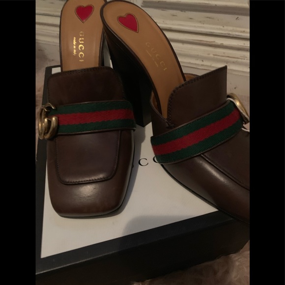 Gucci Shoes - Gucci Mules